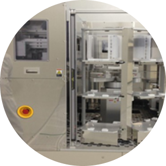 성형 공정 설명