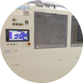 성형 공정 설명