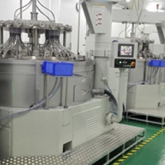 성형 공정 설명